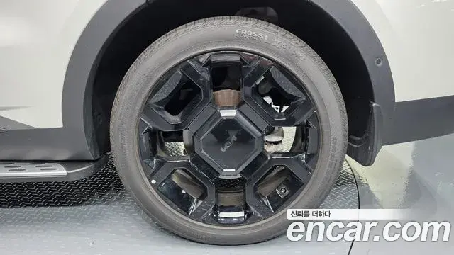 Kia Sorento 2025 — Şəkil 3/35