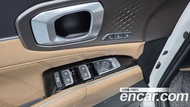 Kia Sorento 2025 — Şəkil 20/35