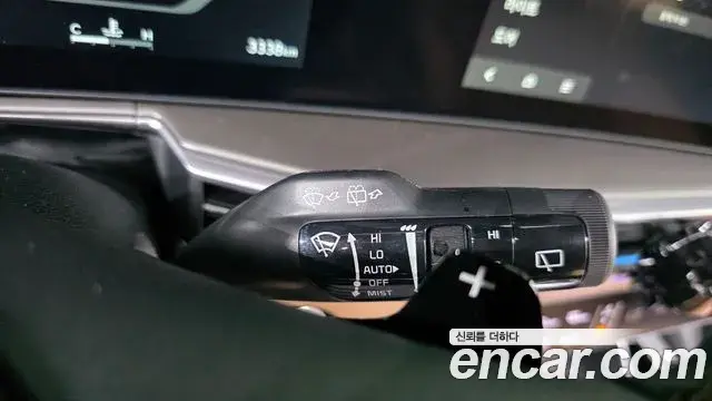 Kia Sorento 2025 — Şəkil 5/35