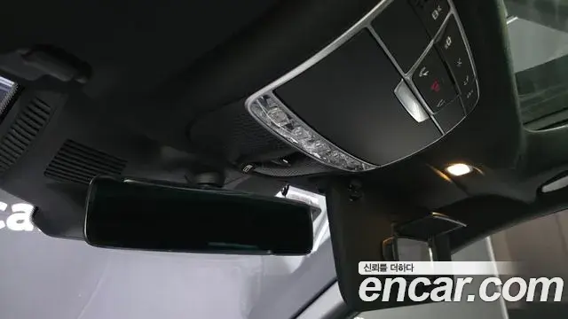 Mercedes-Benz S-Class 2018 — ფოტო 6/36