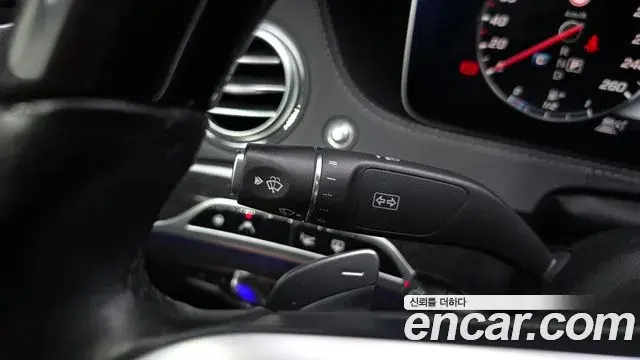 Mercedes-Benz S-Class 2018 — ფოტო 26/36