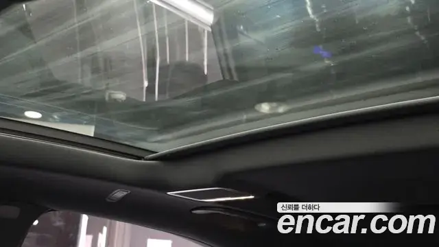 Mercedes-Benz S-Class 2018 — ფოტო 1/36