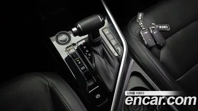 Kia Niro 2022 — Photo 5/31