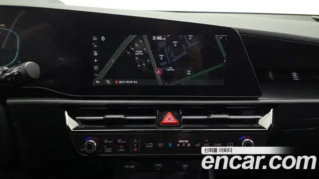 Kia Niro 2022 — Photo 22/31