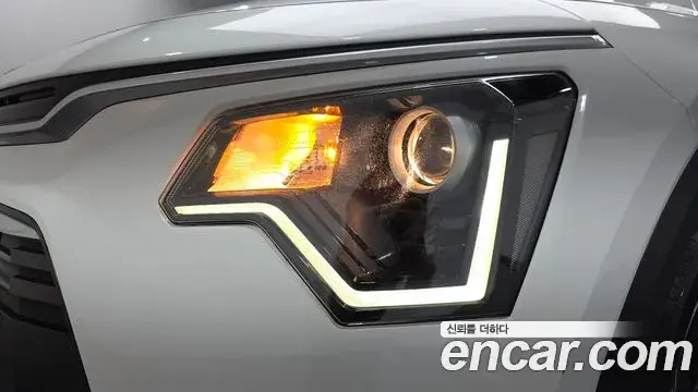 Kia Niro 2022 — Photo 10/31