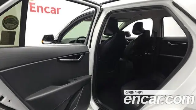 Kia Niro 2022 — Photo 30/31