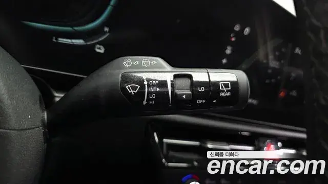 Kia Niro 2022 — Photo 26/31