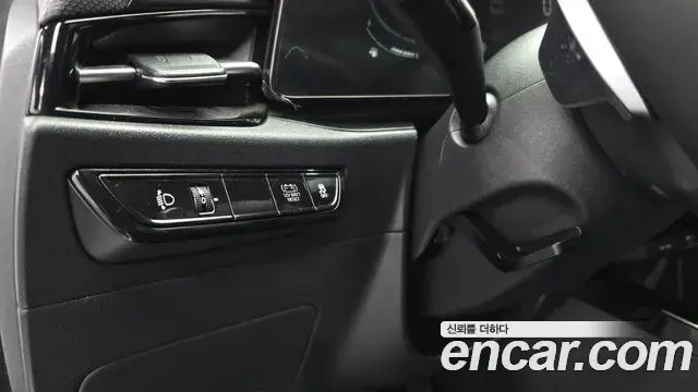 Kia Niro 2022 — Photo 6/31