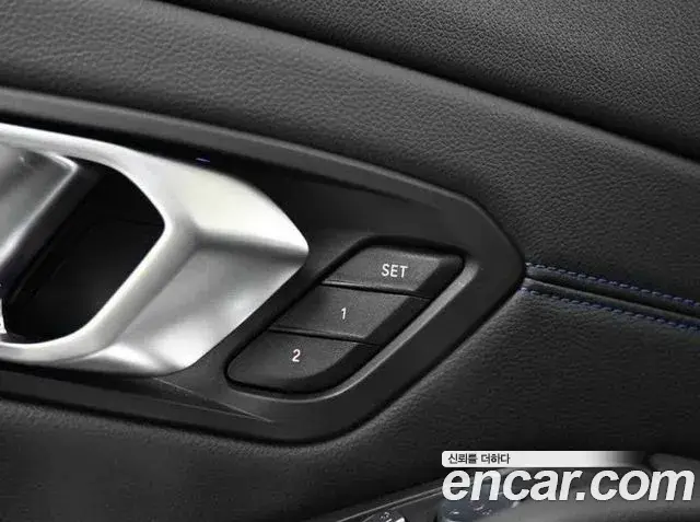 BMW 3 Series 2022 — Photo 9/20