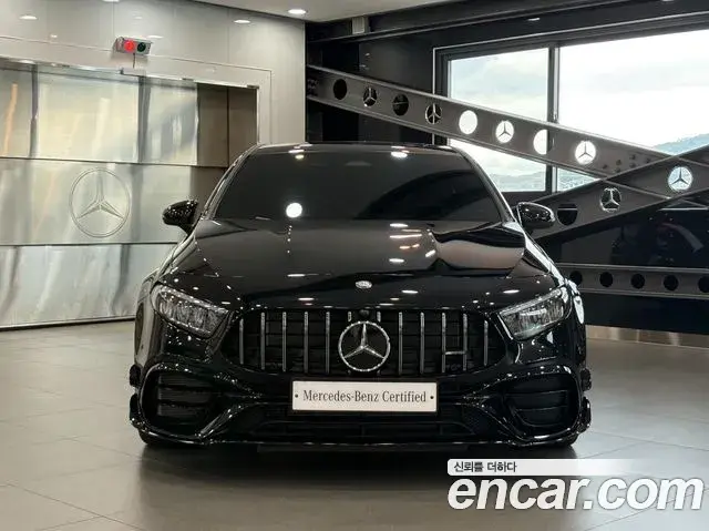 Mercedes-Benz A-Class 2026 — Photo 16/16