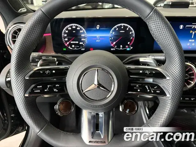 Mercedes-Benz A-Class 2026 — Photo 5/16