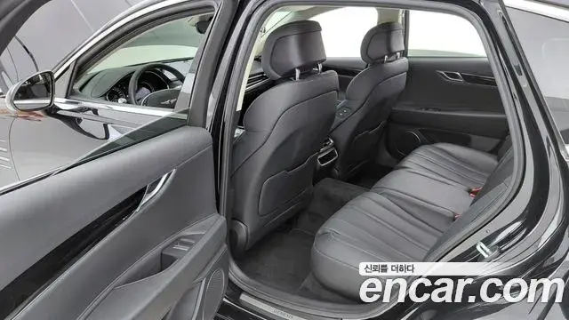 Genesis G80 2022 — Photo 2/20