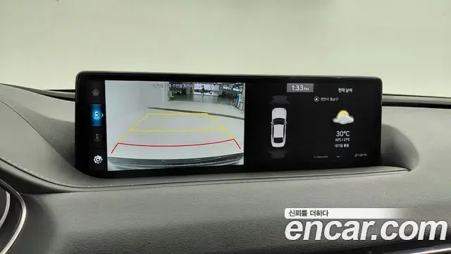 Genesis G80 2022 — Photo 5/20
