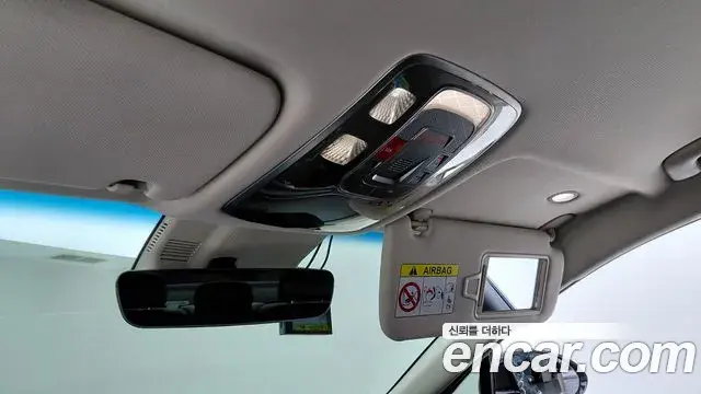 Genesis G80 2022 — Photo 20/20