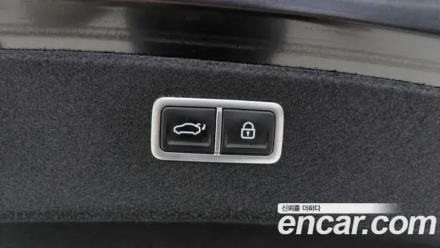 Genesis G80 2022 — Photo 16/20