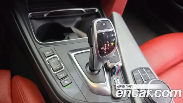 BMW 4 Series 2019 — Фото 9/20