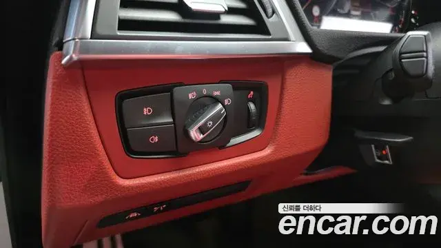 BMW 4 Series 2019 — Фото 14/20