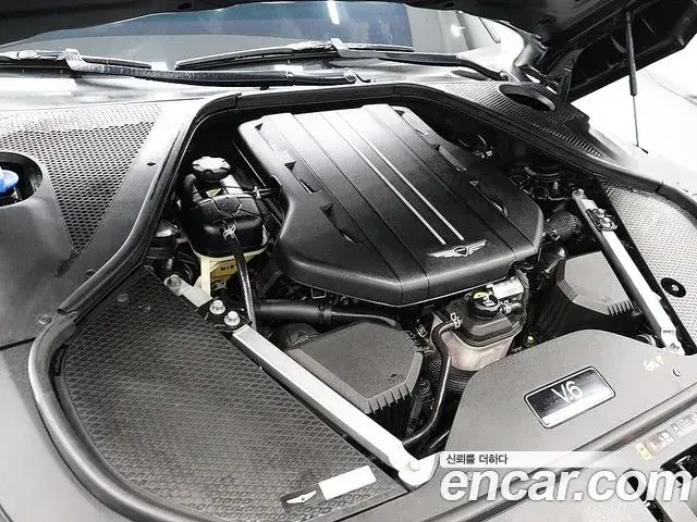 Genesis G90 2022 — Photo 9/10