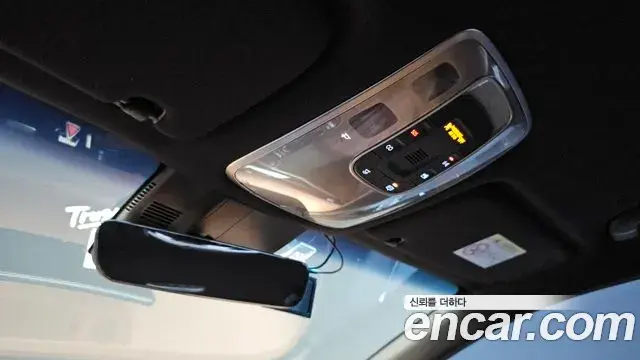Genesis G80 2020 — Şəkil 14/34