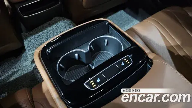 Genesis G80 2020 — Şəkil 10/34