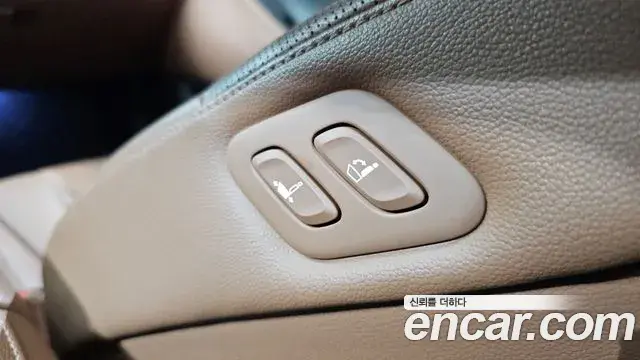 Genesis G80 2020 — Şəkil 22/34