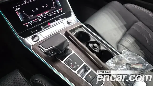 Audi A6 2025 — Фото 9/20