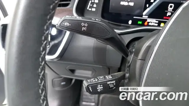 Audi A6 2025 — Şəkil 21/35