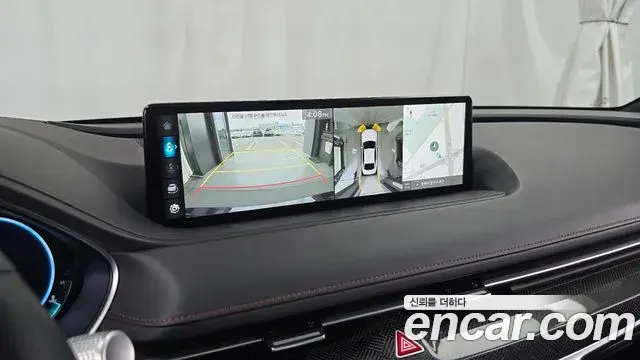 Genesis G80 2022 — Şəkil 19/20