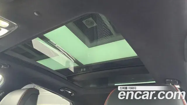 Genesis G80 2022 — Şəkil 9/20