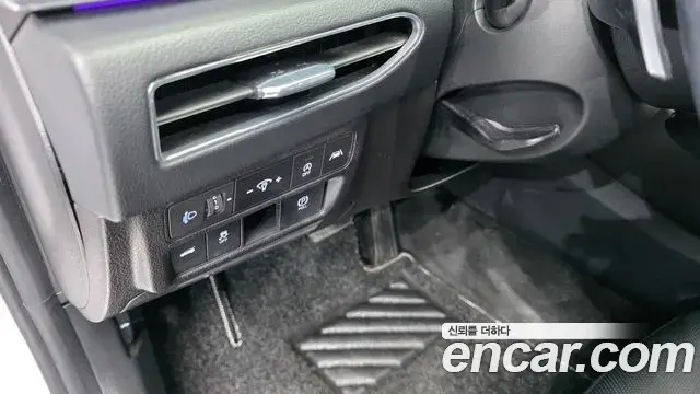 Hyundai Sonata 2022 — Фото 18/20