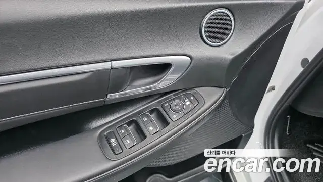 Hyundai Sonata 2022 — Фото 20/20