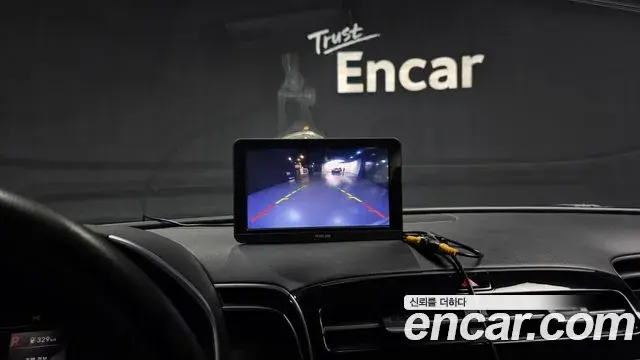 Hyundai Tucson Hybrid 2022 — Photo 22/34
