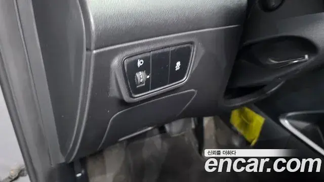 Hyundai Tucson Hybrid 2022 — Photo 19/34