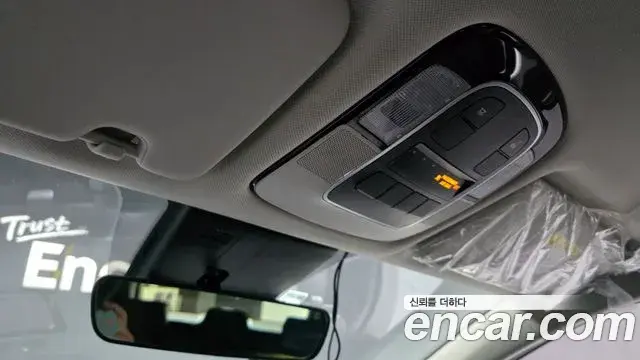 Hyundai Tucson Hybrid 2022 — Photo 3/34