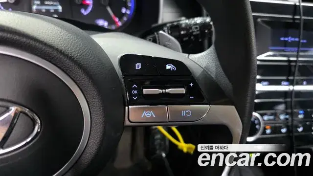 Hyundai Tucson Hybrid 2022 — Photo 15/34