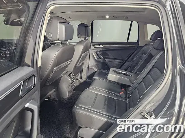 Volkswagen Tiguan 2020 — Şəkil 6/20