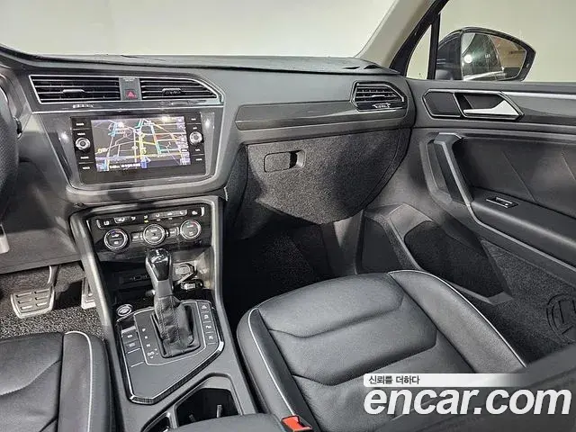 Volkswagen Tiguan 2020 — Şəkil 19/20