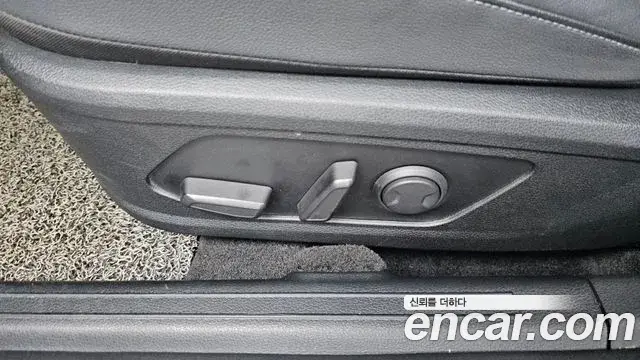 Hyundai Sonata Hybrid 2021 — ფოტო 2/37