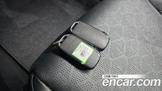 Kia Seltos 2024 — Photo 14/34