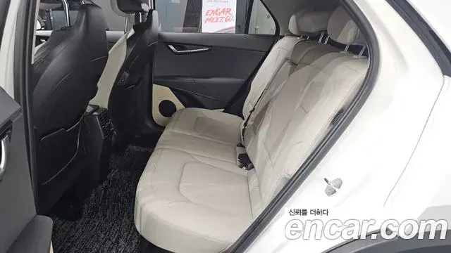 Kia Niro 2025 — Фото 12/20