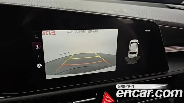 Kia Niro 2025 — Фото 15/20