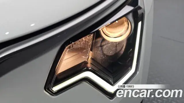 Kia Niro 2025 — ფოტო 34/35