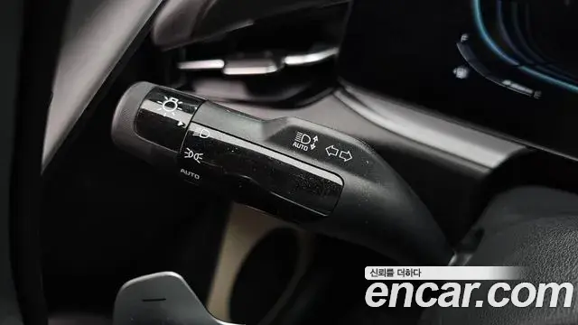 Kia Niro 2025 — ფოტო 24/35