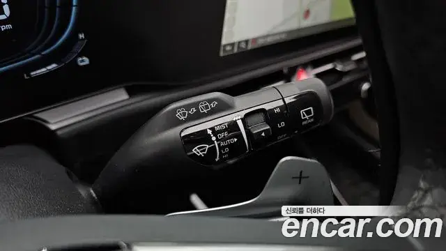 Kia Niro 2025 — ფოტო 25/35