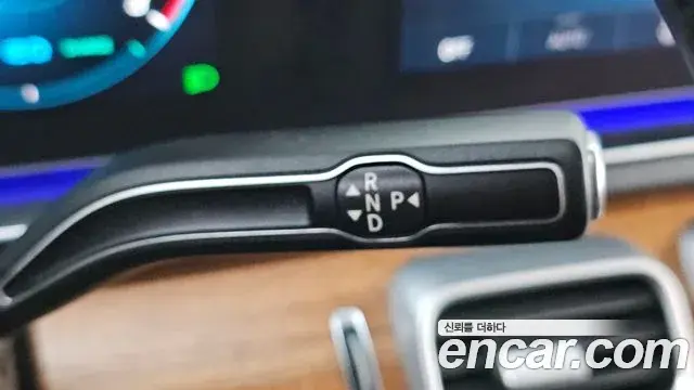 Mercedes-Benz GLE-Class 2019 — ფოტო 12/34