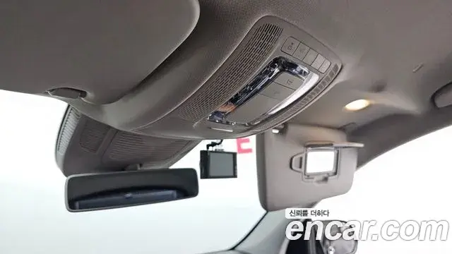 Mercedes-Benz GLE-Class 2019 — ფოტო 15/34