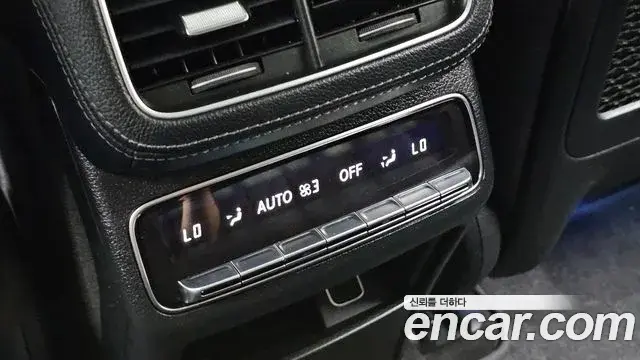Mercedes-Benz GLE-Class 2019 — ფოტო 1/34