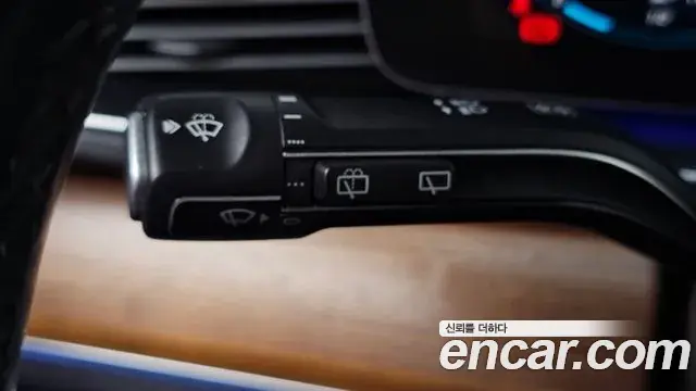 Mercedes-Benz GLE-Class 2019 — ფოტო 4/34