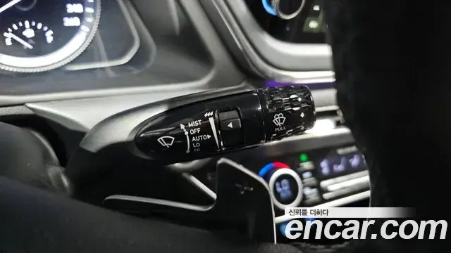 Hyundai Sonata 2022 — Фото 15/20