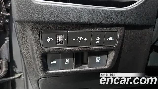 Hyundai Sonata 2022 — Фото 16/20